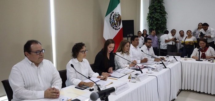 Yucatán registra un crecimiento económico del 2.4%