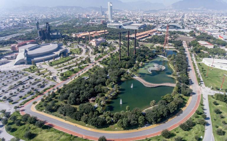 Construirán un estadio de Grandes Ligas en Monterrey