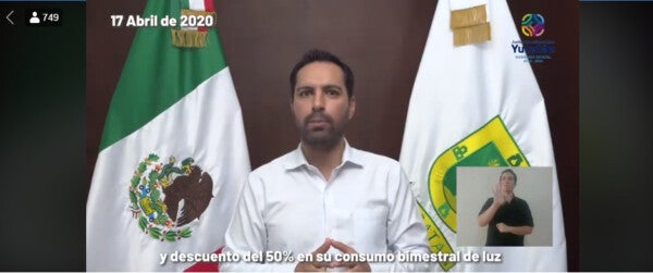 Gobierno Federal podría duplicar apoyos por desempleo en Yucatán