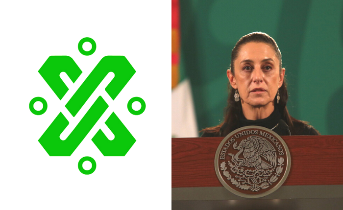 “La CDMX está ‘prácticamente’ en verde”, según Sheinbaum