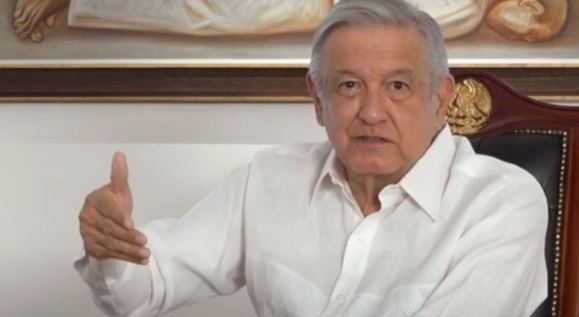 Vamos a resolver epidemia y corrupción casi al mismo tiempo: López Obrador