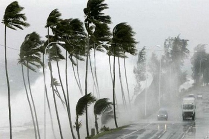 Pronostican hasta nueve huracanes en el atlántico