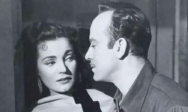 Muere la actriz Carmen Sevilla quien tuvo un amor furtivo con Pedro Infante