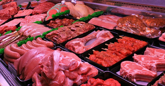 Yucatán: Carnes de cerdo y de pavo más caras en esta temporada
