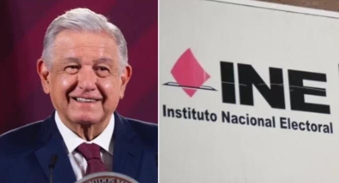 Wall Street Journal: AMLO dará paso a un narcoestado si acaba con el INE