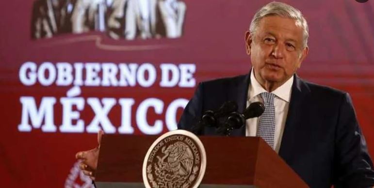 Rechaza de nuevo AMLO condonación de impuestos a empresas por pandemia