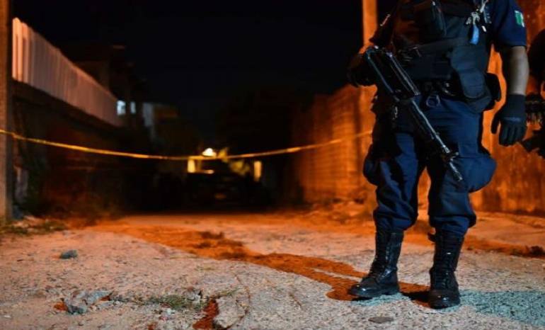 Gobierno de AMLO rebasa los 11 mil asesinatos; 96 diarios