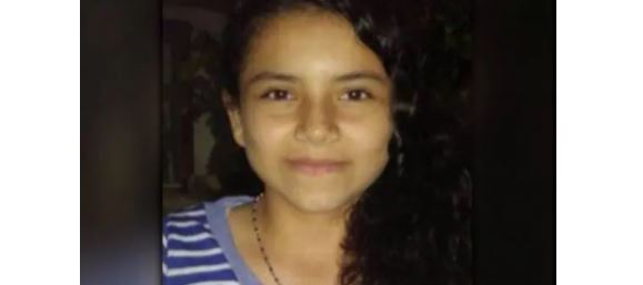 Campeche: Piden ayuda para localizar a Daniela Rubí de 16 años