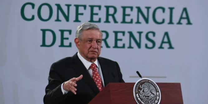 Nada está dicho aún sobre las conferencias de López Obrador: TEPJF