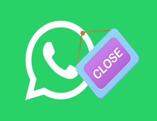 WhatsApp anuncia que dejará de funcionar en los siguientes dispositivos