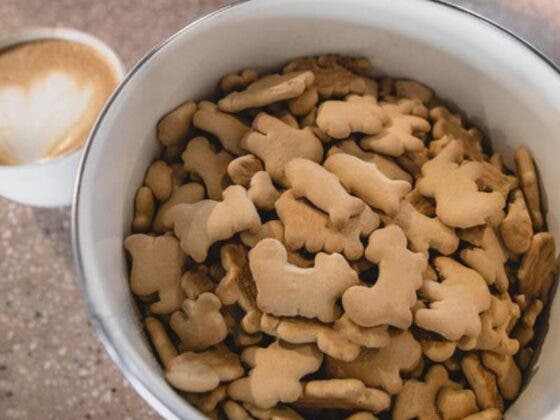 ¿Es broma? Piden prohibir galletas ‘animalitos’ por "promover" maltrato animal