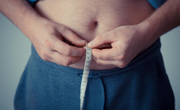 Obesidad propicia más enfermedades en la vejez