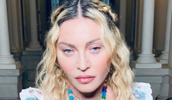 Madonna celebra su cumpleaños 62 bailando