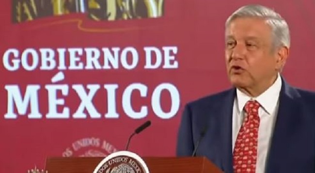 AMLO: Tras asegurar que feminicidios no deben opacar la "rifa", ahora dice que "hace todo" contra éstos