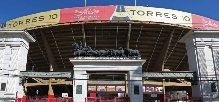 Suprema Corte decidirá si vuelven las corridas de toros a la Plaza México