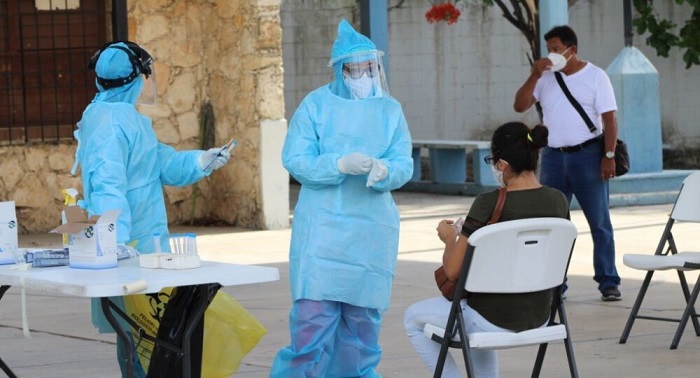 Buscan pacientes en Mérida para pruebas de medicamento contra COVID