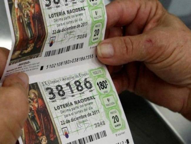 Cayó en Mérida segundo lugar del premio mayor de la lotería nacional