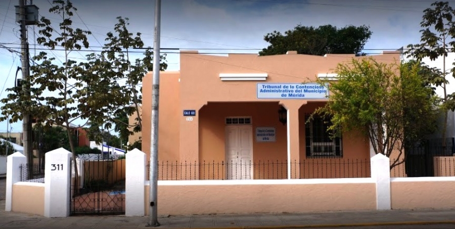 Mérida: Cabildo aprueba a integrantes del Tribunal de lo Contencioso Administrativo