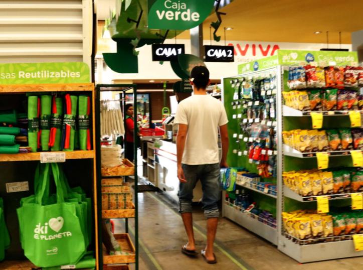 Yucatán: A partir de junio comercios ya no darán bolsas de plástico