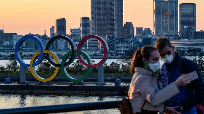 Si no hay condiciones, se cancelarían los Juegos Olímpicos: COI