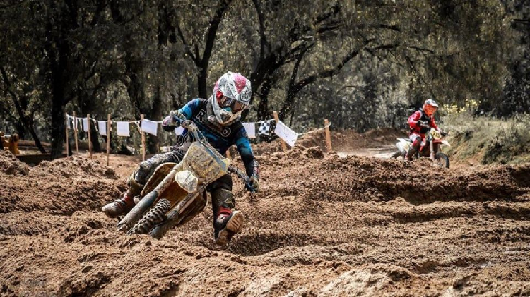 Nacional de Motrocross MX 2020 llega a Culiacán