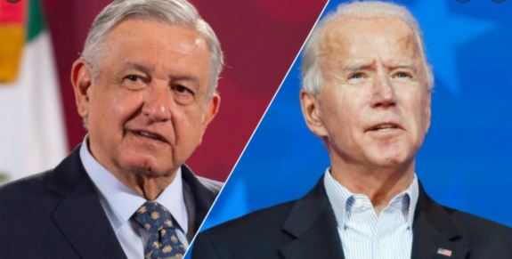 Financial Times: La presidencia de Biden podría ser incómoda para AMLO