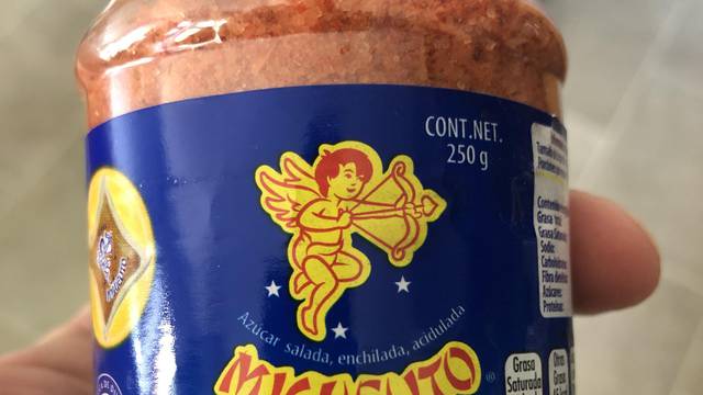 Estadounidense compra chamoy ‘Miguelito’ y pregunta en Internet ¿para qué sirve ?