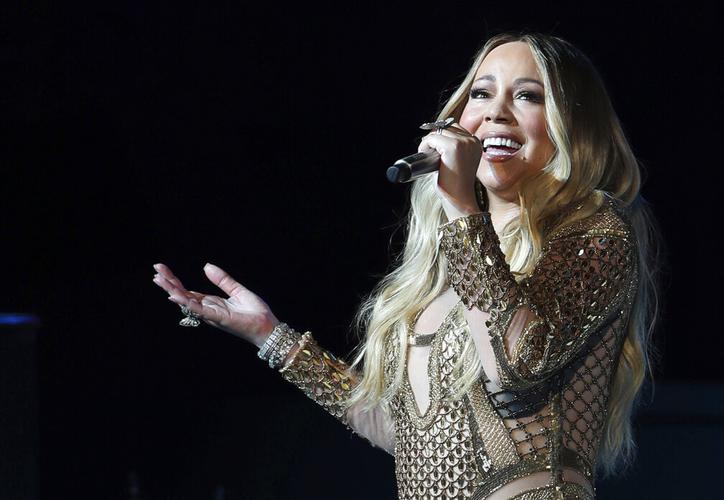 Mariah Carey enfrenta demanda por maltrato laboral contra una niñera