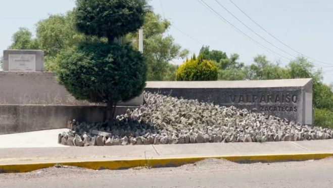 Zacatecas: Madres buscadoras localizan fosa clandestina en la Sierra del Valparaíso