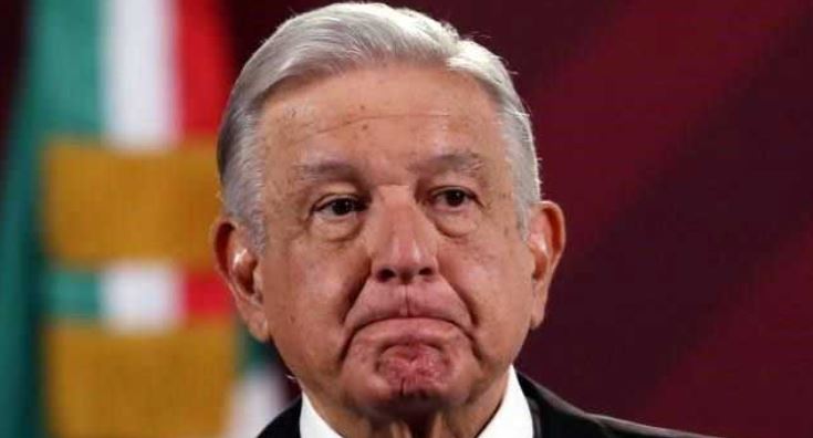 Desmiente EE.UU. a AMLO de que Trump podría ser detenido para que no esté en la boleta