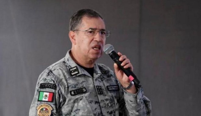 Designación de Rodríguez Bucio en Seguridad, más militarización de México