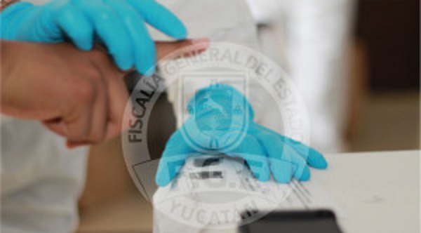 Yucatán: Vinculado a proceso por uso de documento falso