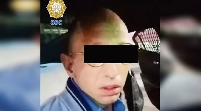 Pitbull ataca y mata a empleada doméstica de 74 años en CDMX