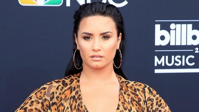 Demi Lovato confiesa haber sido abusada cuando estuvo en Disney