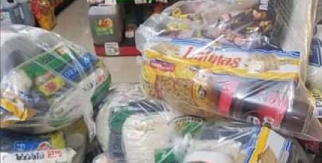 Entregarán ayudas alimentarias a 450,000 hogares yucatecos durante 2 meses