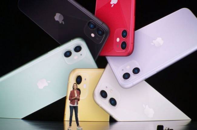 De 17,500 a 36,000 pesos: precios en México de nuevos iPhone 11