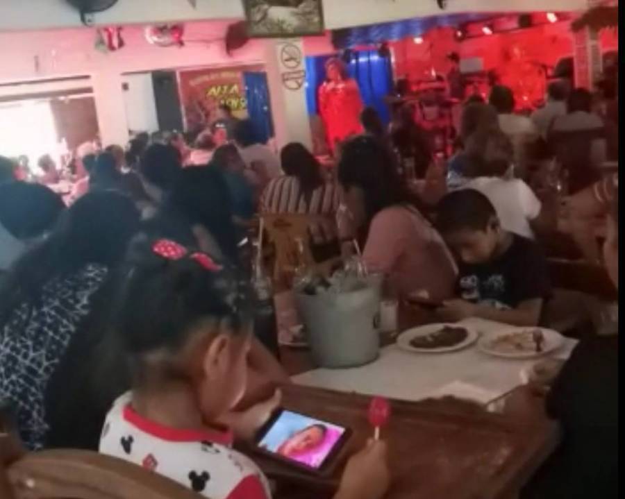 Mérida: Por incumplir protocolos sanitarios, otro restaurante es clausurado