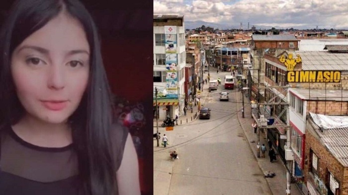Usuaria de TikTok revela que su novio la bloqueó por que ella vive en un barrio
