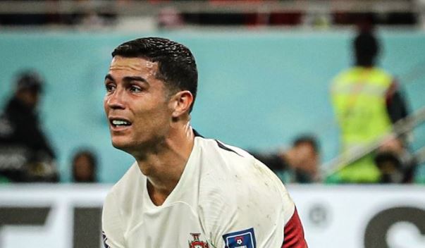 Qatar 2022 el último mundial de Cristiano Ronaldo, señala el futbolista