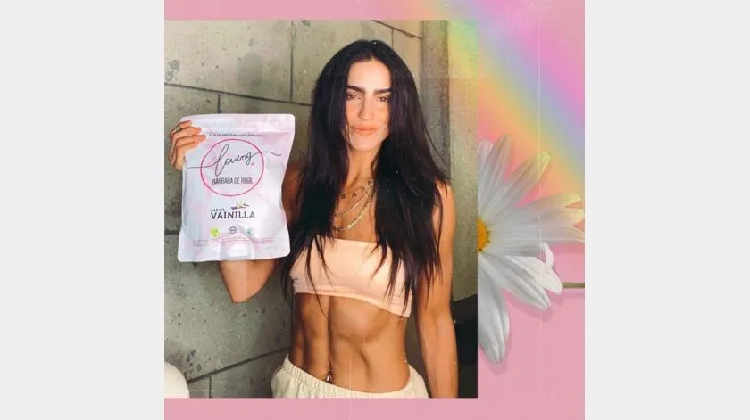 Nutriólogo analiza proteína de Bárbara de Regil y revela la verdad de lo que tiene