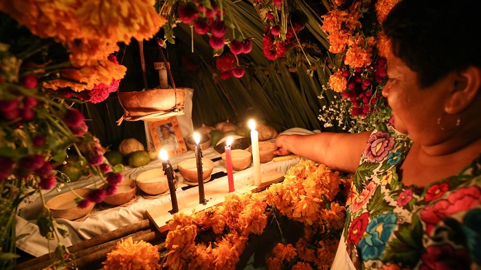 Yucatán: Pandemia no detendrá conmemoraciones del ‘Janal Pixán’