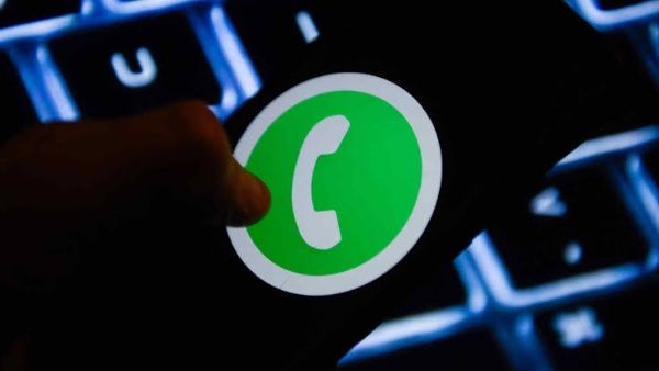 WhatsApp ya te permitirá informar sobre fallas