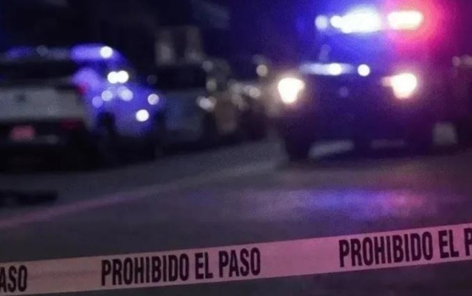 Chihuahua: Asesinan a pareja frente a sus dos niños en Ciudad Juárez