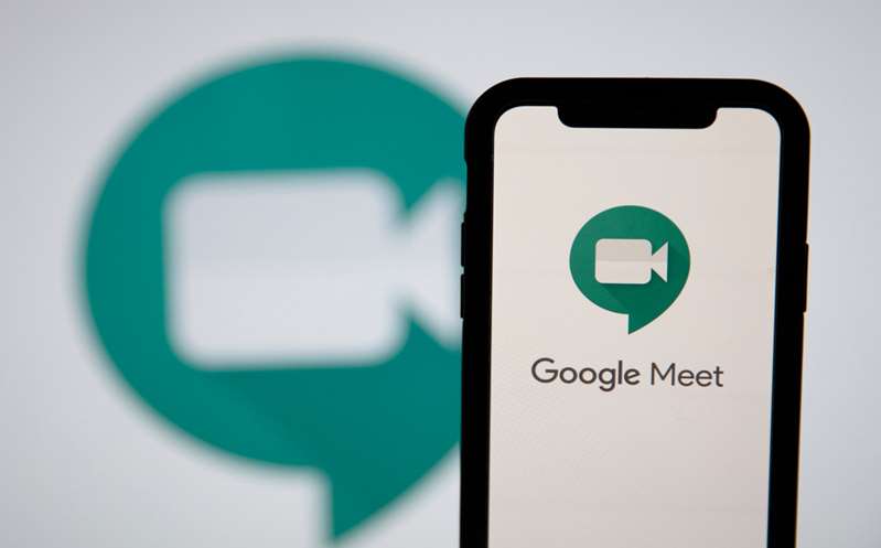 Videoconferencias en Google Meet dejarán de ser ilimitadas en esta fecha