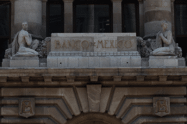 Banco de México tendrá su moneda digital para 2024