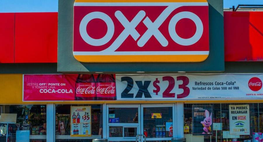 OXXO estrenará cajeros automáticos virtuales en México