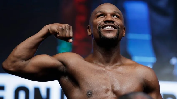 Floyd Mayweather regresa al boxeo en 2020