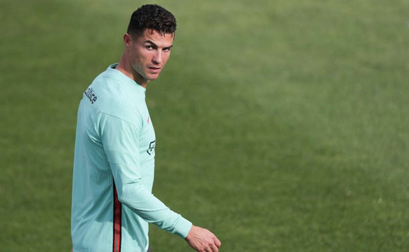 Juez recomienda declinar demanda de supuesto abuso contra Cristiano Ronaldo