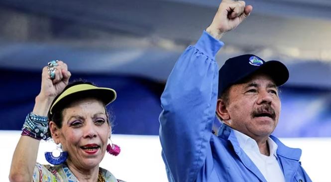 Dictadura de Daniel Ortega rompe relaciones con el Vaticano tras declaraciones del Papa