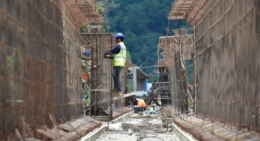 Juez suspende construcción de parque industrial en Corredor del Istmo